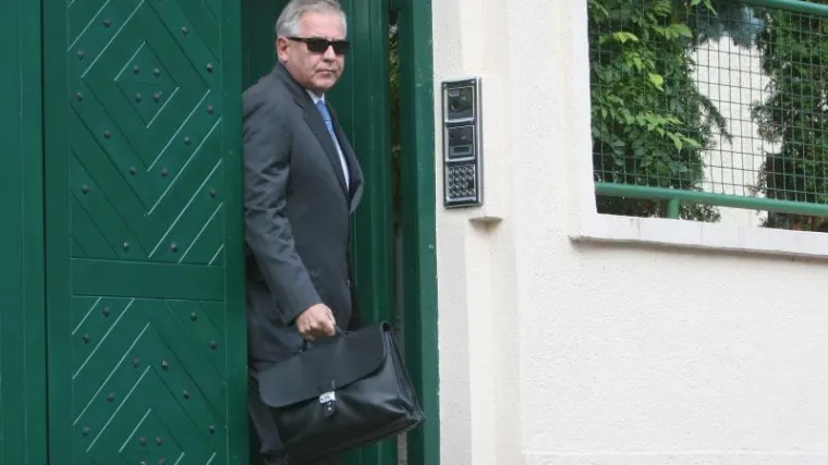 'Sanaderu nije isplaćena provizija, Laxa ipak postoji!'