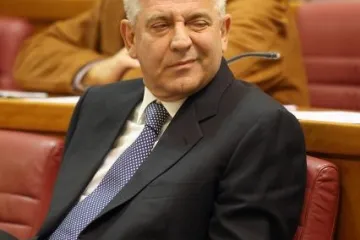 Vrhovni sud odbio žalbe: Sanader izlazi na slobodu!