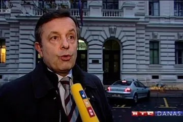 Vrhovni sud odbio žalbe: Sanader izlazi na slobodu!