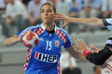 Rukometašice ostale bez petog mjesta