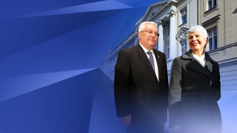 'Ne ostavljamo vam kosture u ormaru!'