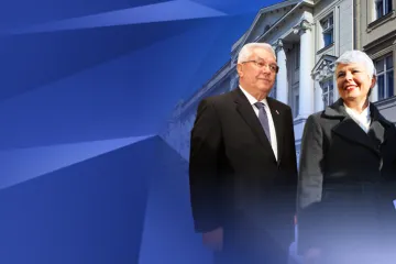 'Ne ostavljamo vam kosture u ormaru!'