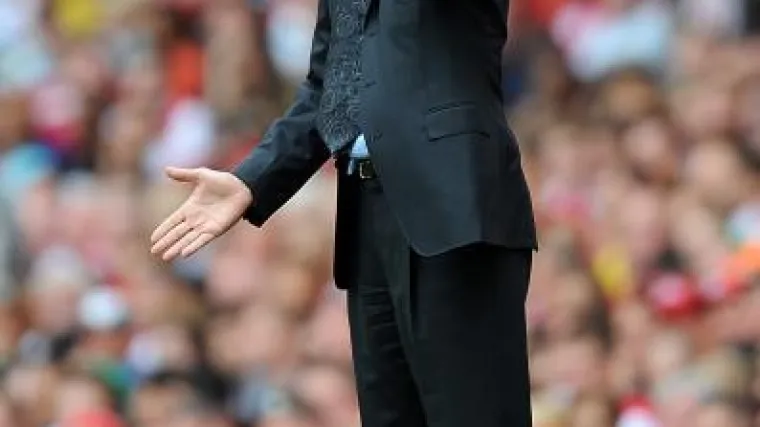 Manchester City će izluditi Arsenea Wengera