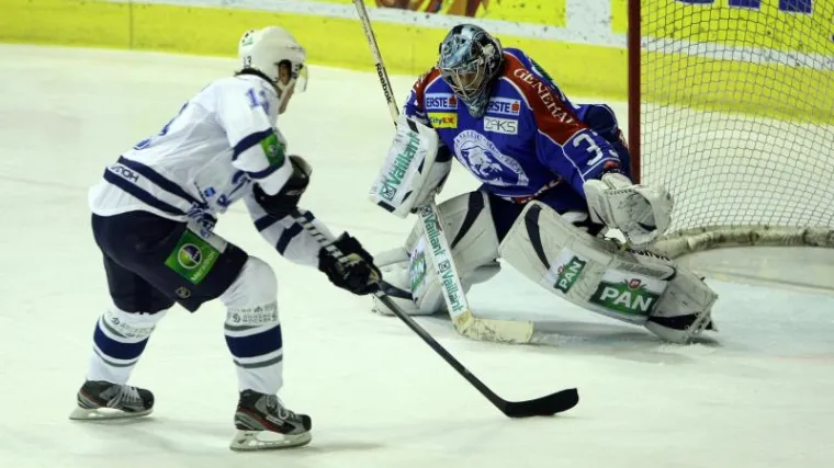 'Medvjedi' porazom proslavili 50. rođendan