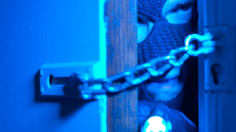 Nova oružana pljačka na području Karlovca!