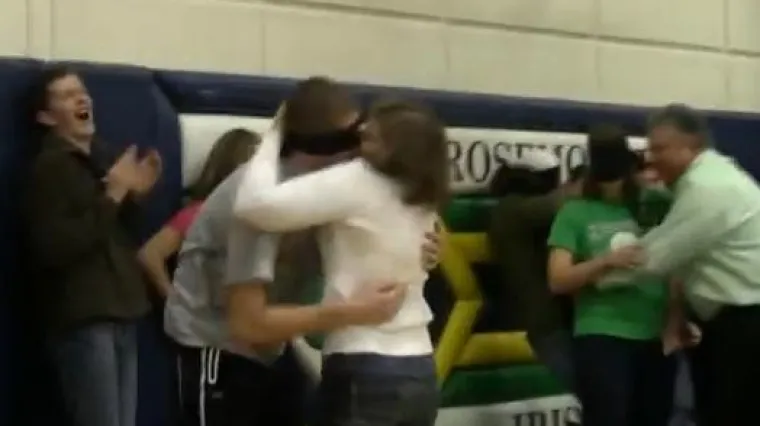 Neslana &scaron;ala koja je sablaznila Ameriku