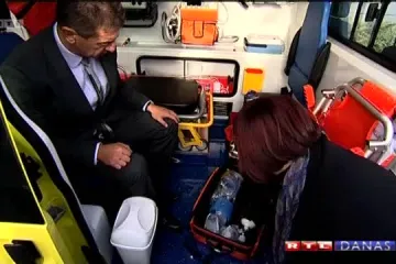 Muke po Kosor i Milanoviću