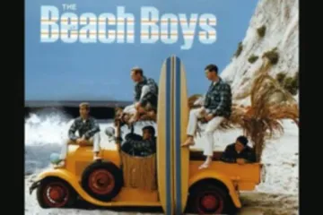 Vraćaju se legendarni Beach Boysi