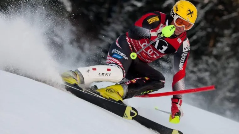 Kostelić razočarao u Alta Badiji