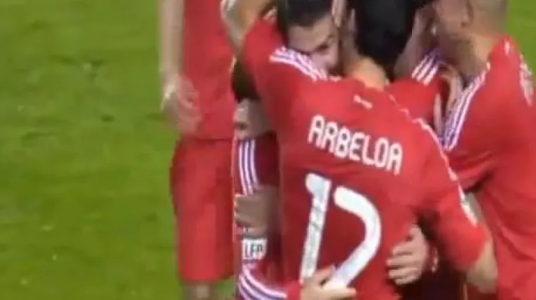 Cristiano Ronaldo hat-trickom razmontirao Sevillu