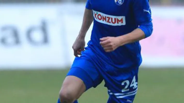 Domagoj Vida na izlaznim vratima Dinama?