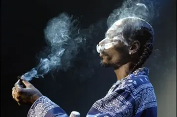 Popušio džoint tamo gdje nikako nije smio