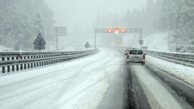 Snažno nevrijeme pogodilo Hrvatsku