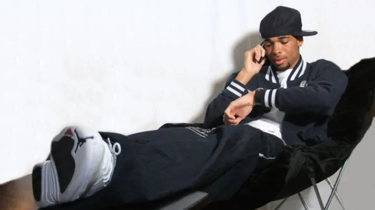 Stravično ubojstvo mladog repera