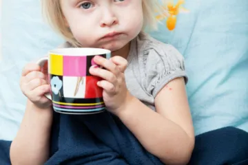 Sunce zaustavlja širenje vodenih kozica