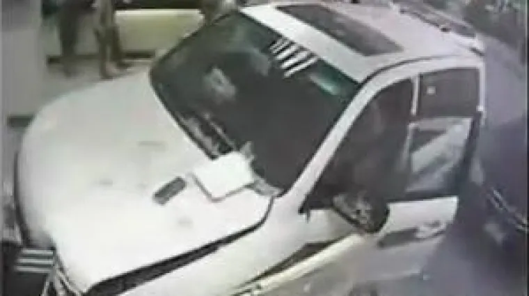 Terencem 'pokosio' sve pred sobom