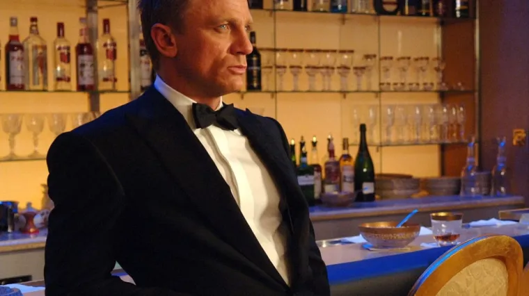 Milijunima do najdužeg Jamesa Bonda