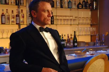 Milijunima do najdužeg Jamesa Bonda