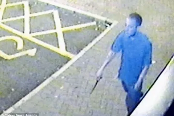 Ponosno pokazivao nož kojim je zaklao djevojku