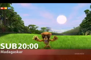 Madagaskar