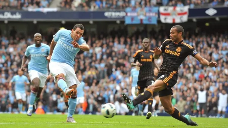 Tevez postao pravi trn u Mancinijevom oku