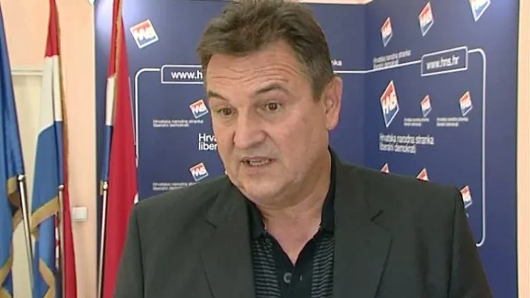 Čačić: Tko vam je rekao za PDV?