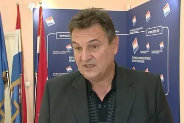 Čačić: Tko vam je rekao za PDV?