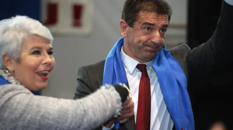 Milinović se pokrio po ušima: Nisam tako mislio!