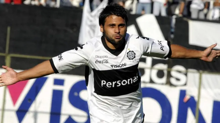 I Messijev bratić zna zabijati