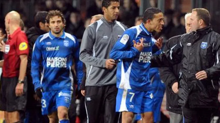 (Ni)je bilo rasističkog vrijeđanja?