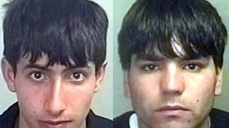 Tinejdžeri uhvaćeni u silovanju 20-godi&scaron;njakinje