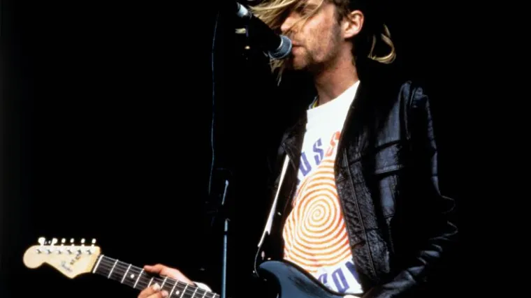 Glazbeni šund ipak jači od Nirvane