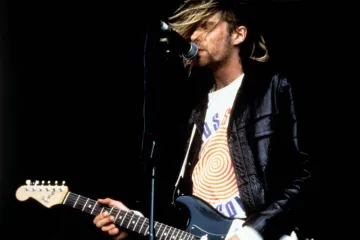 Glazbeni šund ipak jači od Nirvane