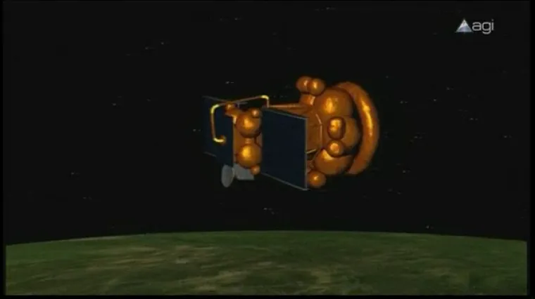 Poražavajući kraj ruske misije na Mars