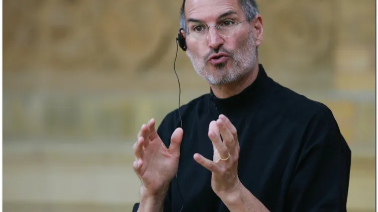 Steveu Jobsu posthumno ugledna nagrada