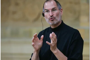 Steveu Jobsu posthumno ugledna nagrada