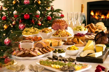 Zadarski volonteri podijelili božićne ručkove za siromašne