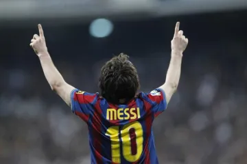 Messi bolji i od Srbina