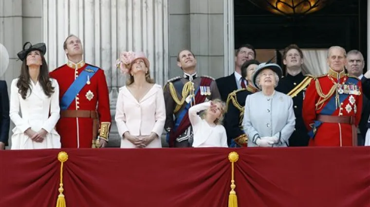 Princ završio na operaciji srca!