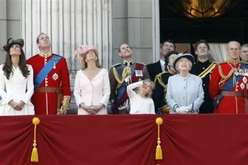 Princ završio na operaciji srca!