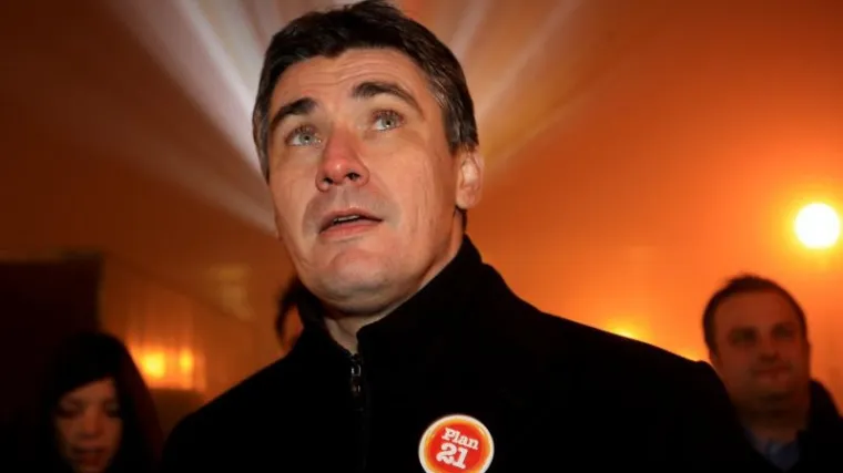 Stručnjaci sumnjaju u spas Hrvatske