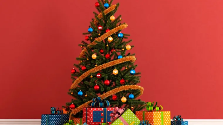 Sretan Božić želi Vam RTL Televizija!