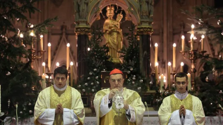 Bozanić poručio: Ljudi, ne bojte se!