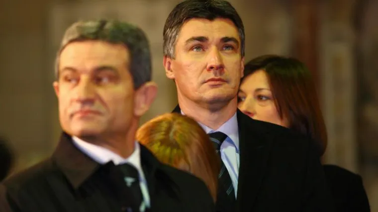Milanović pozvao na zajedni&scaron;tvo u te&scaron;kim vremenima