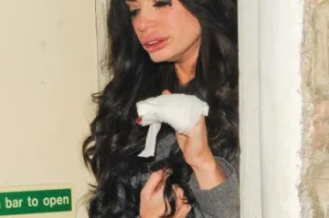 Evo što se dogodi kad pretjerate s tulumarenjem