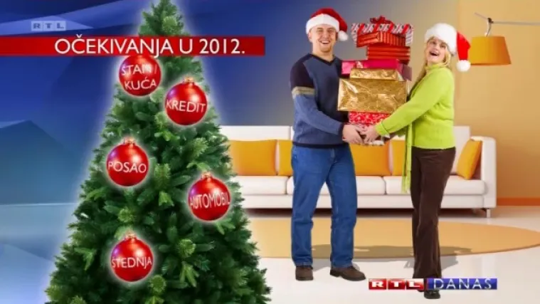 &Scaron;to nam donosi 2012. godina?!