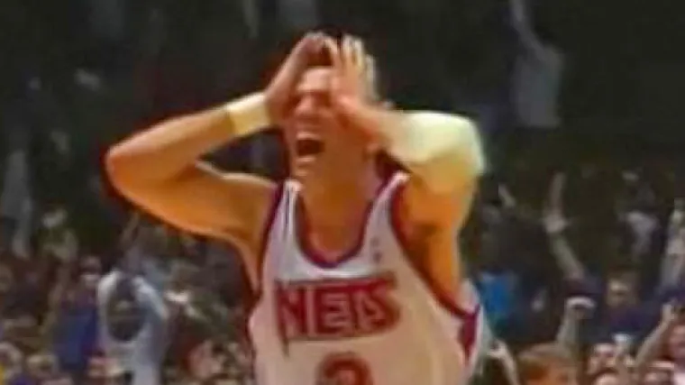 Dražen Petrović dobio svoje mjesto među najvećima