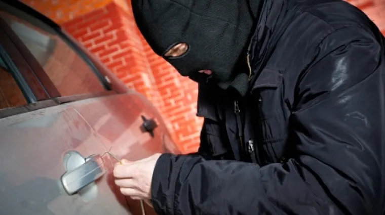 Dolijali kradljivci skupocjenih BMW-a