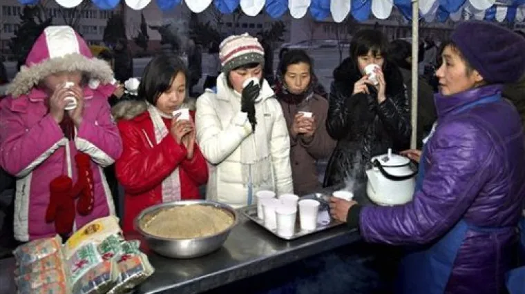 &Scaron;ećer i vruća voda za ožalo&scaron;ćeni narod