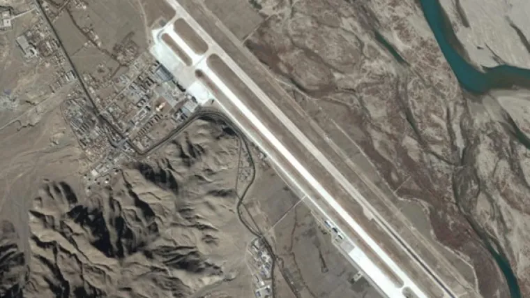 Kinezi grade najvi&scaron;i aerodrom na svijetu